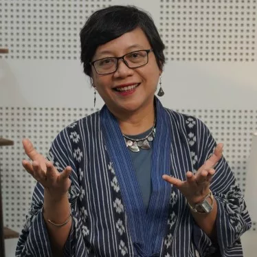 Prof. Dra. Raden Ajeng Yayi Suryo Prabandari, M.Si., Ph.D.