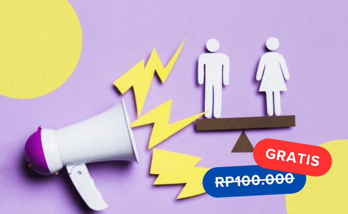 Gender dan Keadilan Sosial - UGM Online