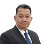 Dr. Ir. Hatma Suryatmojo, S.Hut., M.Si., IPU, ASEAN Eng.