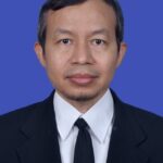 Dr. Joko Wintoko. S.T., M.Sc.