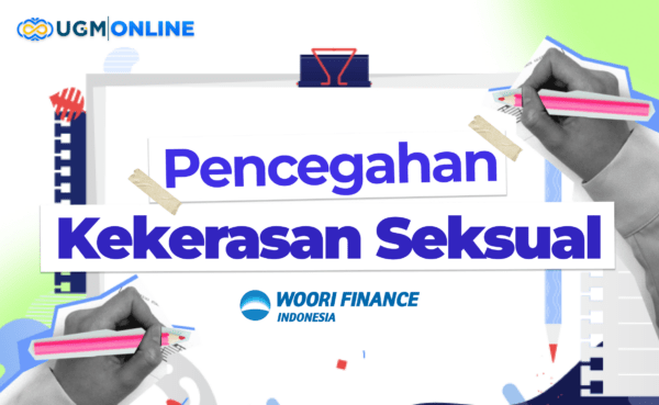Pencegahan Kekerasan Seksual - PT.Woori Finance Indonesia