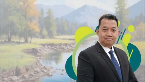 Monitoring Kesehatan Lingkungan: Teknik Pengukuran Sumber Daya Air dan Erosi
