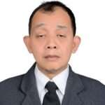 Sony Warsono, MAFIS., Ak., CA., Ph.D.