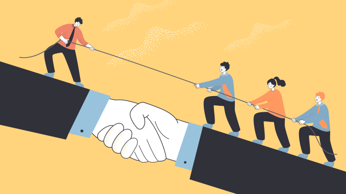 Leadership Communication