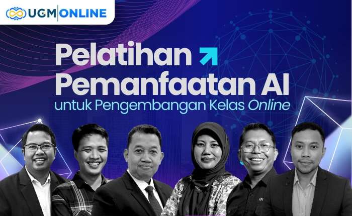 Pemanfaatan Kecerdasan Buatan (AI) untuk Pembelajaran