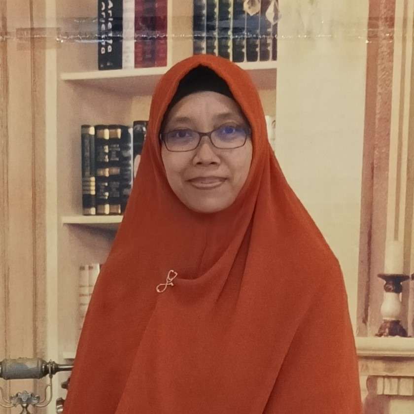 Dr. dr. Prima Dhewi Ratrikaningtyas, M.Biotech.