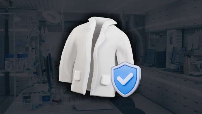 Keselamatan Kerja di Laboratorium Kimia