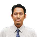 Dr. Nur Mohammad Farda, S.Si., M.Cs.