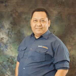 Prof. Ir. Panjono, S.Pt, MP., Ph.D., IPM., ASEAN Eng.
