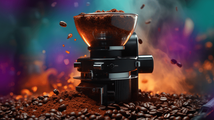 Processing Technology of Coffee