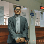Dr.Eng. Ir. Sunu Wibirama, S.T., M.Eng., IPM.