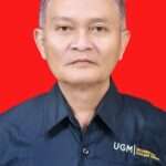 Ir. Felixtianus Eko Wismo Winarto, M.Sc., Ph.D.