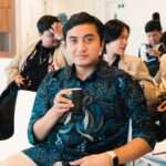 Muhammad Oriza Nurfajri, S.Kom., M.IT.