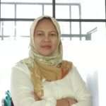 Kristiani Fajar Wianti, S.Hut., M.Si.