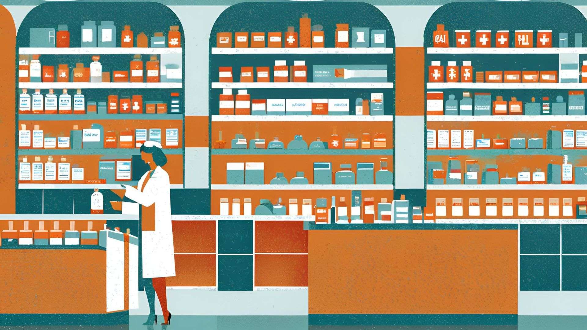 Drug Supply Management