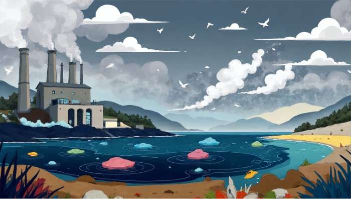 Climate Change (2): Dampak Perubahan Iklim Terhadap Manusia dan Lingkungan