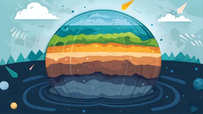Climate Change (1): Konsep Dasar Perubahan Iklim