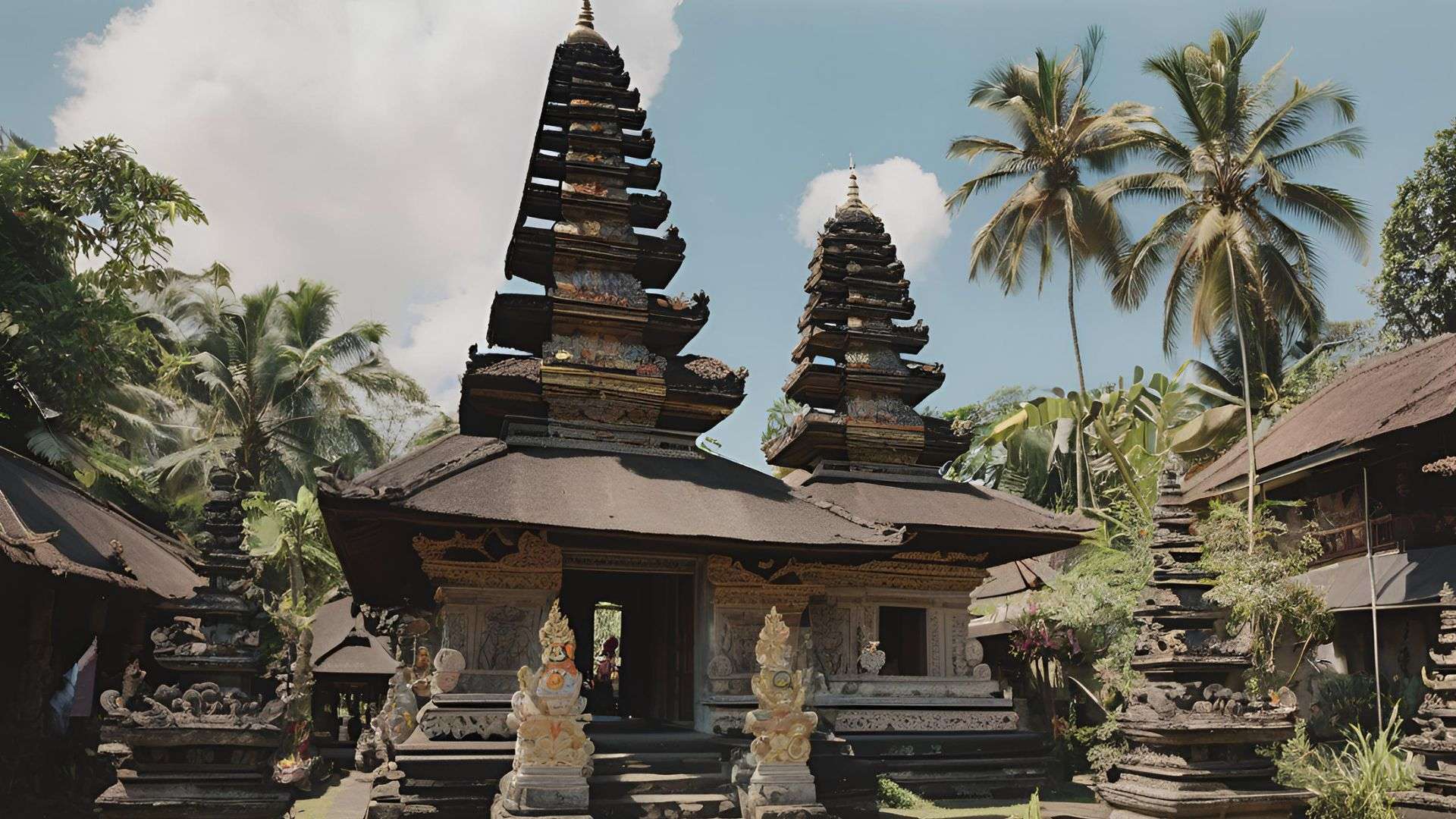Manajemen Warisan Budaya