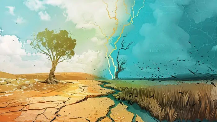 Climate Change (3): Strategi Mitigasi dan Adaptasi Perubahan Iklim