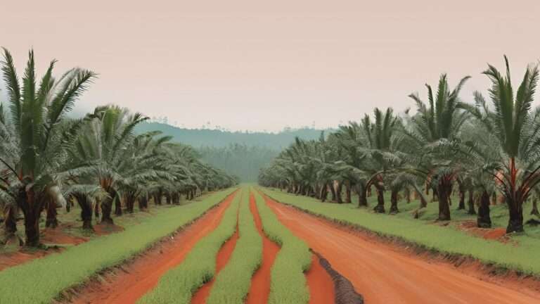 Membangun Agroforestri Sawit untuk Keberlanjutan Lingkungan dan Ekonomi