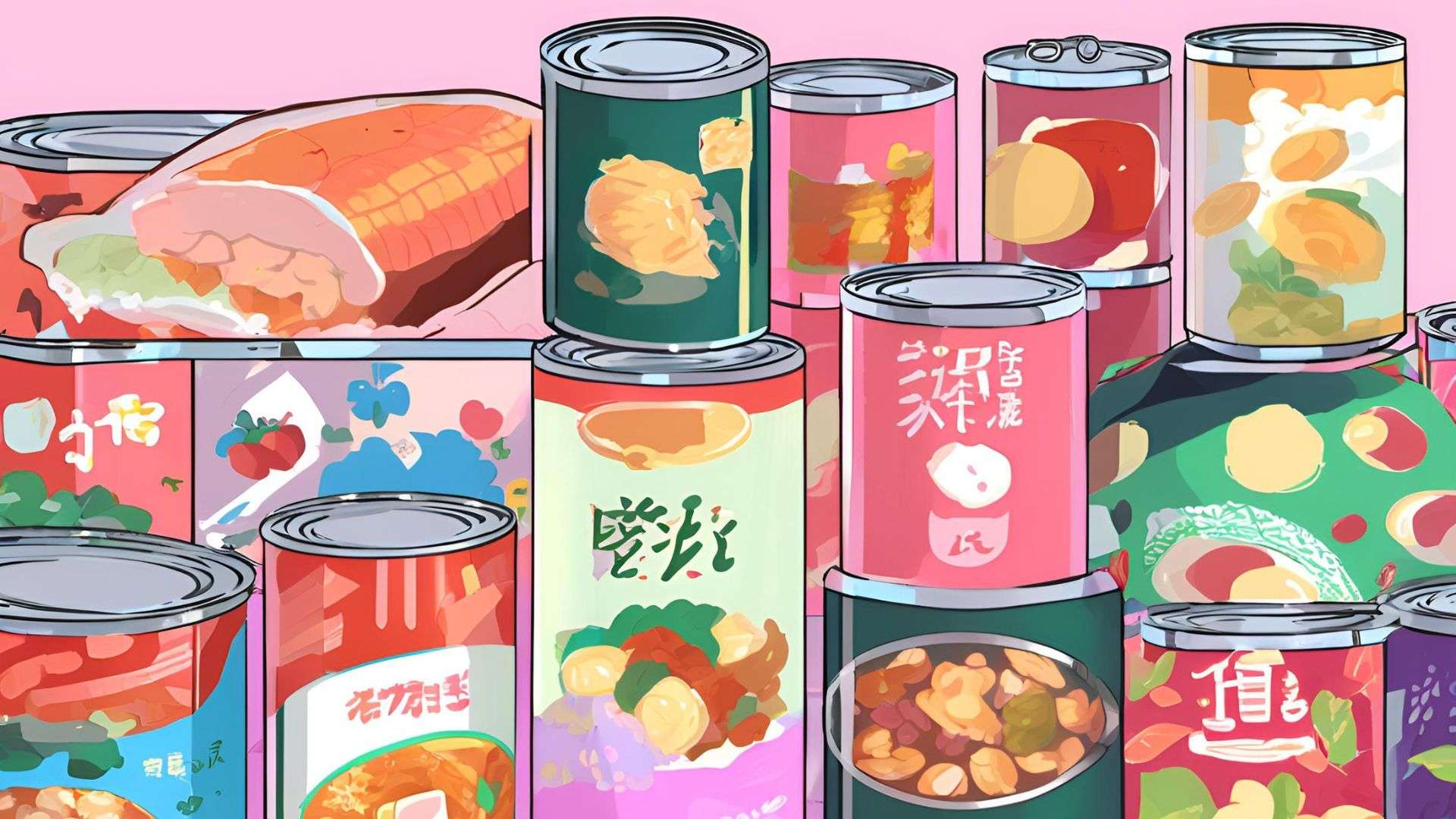 Makanan Ultra-Proses dan Kesehatan Mental
