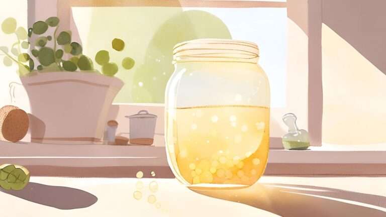 Peran Mikrobiota dan SCFA dalam Kesehatan Metabolik dan Manajemen Berat Badan