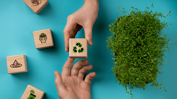Modular Course: Environmental Leadership and Communication Skill