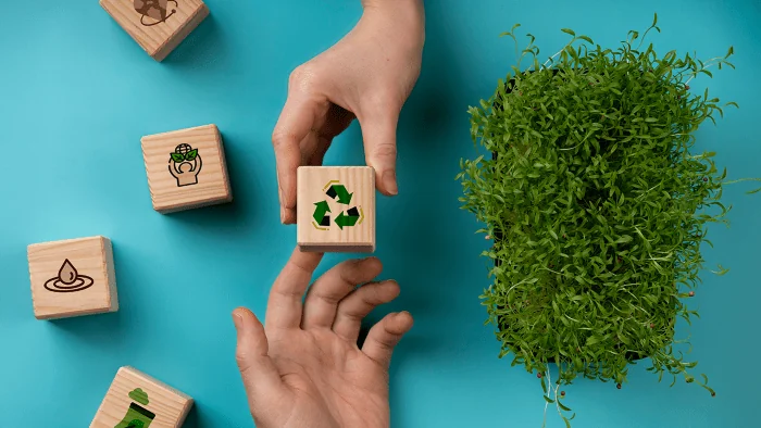 Modular Course: Environmental Leadership and Communication Skill