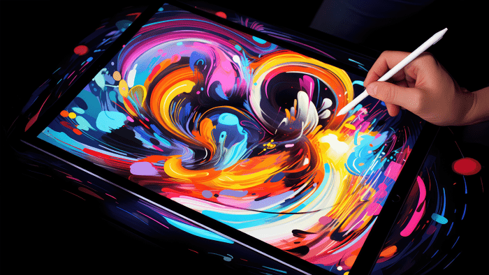 Level Up Desain Grafis: Ilustrasi Profesional Menggunakan Procreate