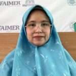 Siti Rokhmah Projosasmito