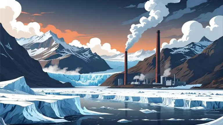 Memahami Perubahan Iklim: Konsep Dasar, Penyebab, Dampak Global dan Dampaknya di Indonesia