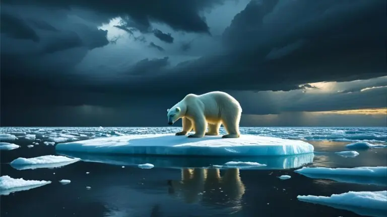 Perubahan dan Variabilitas Iklim: Pemahaman Konsep, Penyebab, Dampak, dan Studi Kasus Indonesia