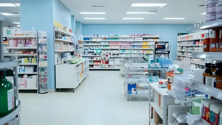 Apa Itu Manajemen Apotek?