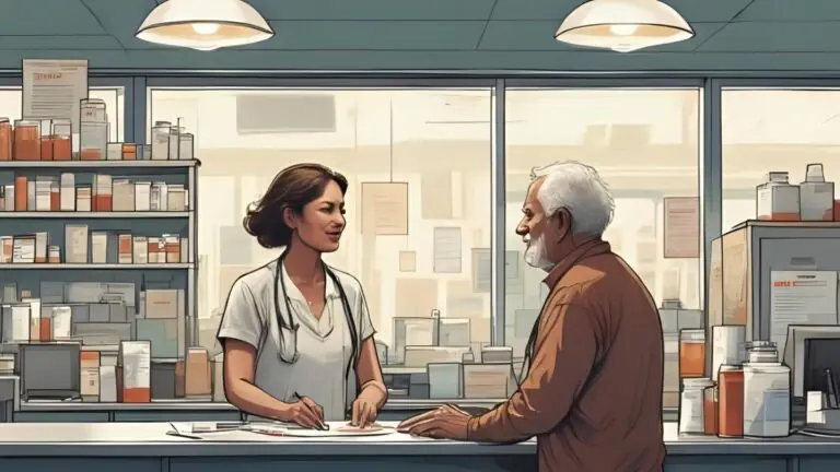 Keunggulan Kompetitif dalam Manajemen Apotek