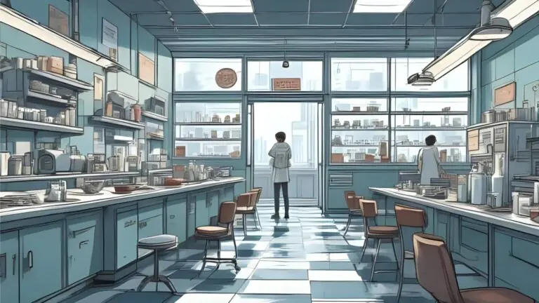 Mengukur Kinerja Organisasi Kesehatan dengan Balanced Scorecard