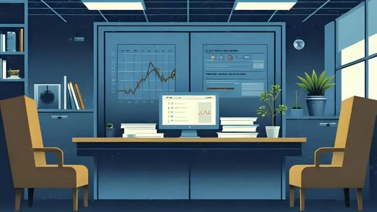 KPI dalam Perspektif Balanced Scorecard untuk Apotek