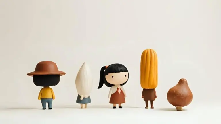 Teori Anatomi Karakter untuk Ilustrator