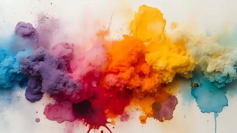 Teori Warna dan Penggunaan Tools Procreate untuk Desain Karakter Animasi