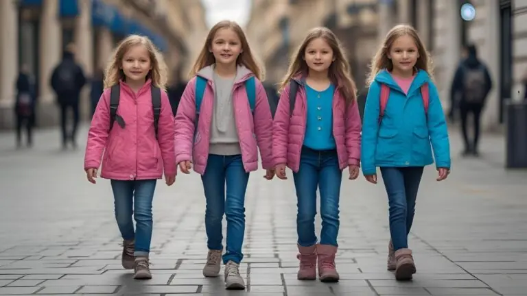 Panduan Aman Berjalan Kaki di Jalan Raya: Tips Penting untuk Pejalan Kaki dan Pendamping Anak