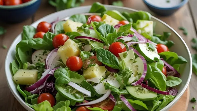 Adaptasi Diet Mediterania di Luar Wilayah Asalnya: Studi Kasus Australia dan Amerika Serikat