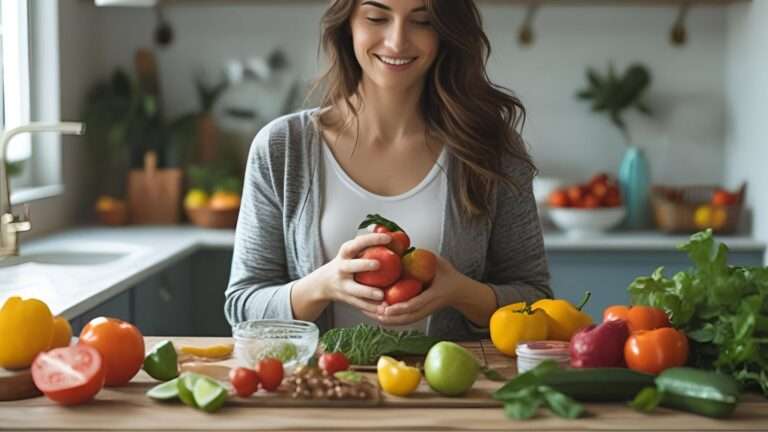 Komponen Gaya Hidup Penunjang Diet Mediterania