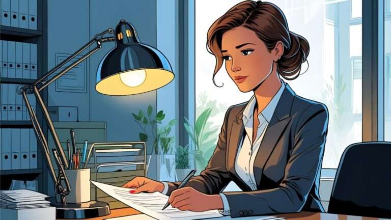 Keterampilan Interpersonal dan Etika Profesional untuk Sekretaris