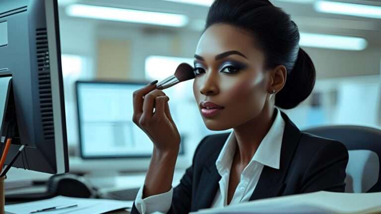 Grooming bagi Sekretaris: Merawat Diri untuk Meningkatkan Citra Profesional