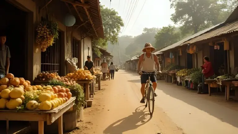 Kritik Fran Husken terhadap Involusi Pertanian