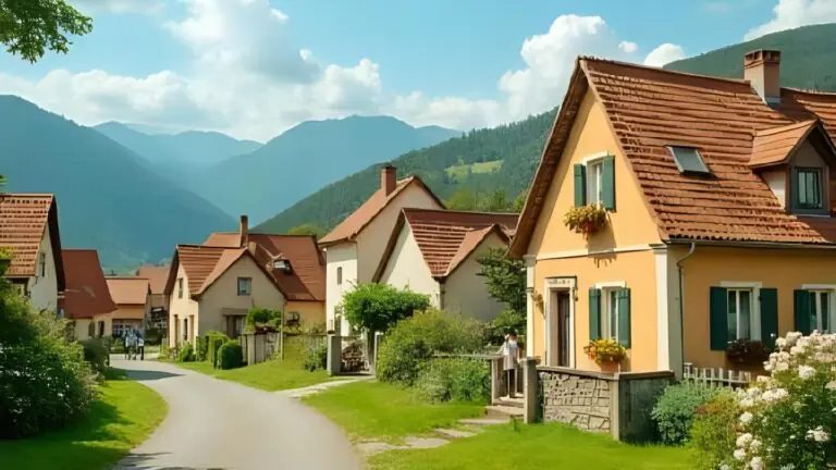 Orang Kaya Baru di Desa Jawa: Transformasi Sosial Pasca-Reformasi 1998