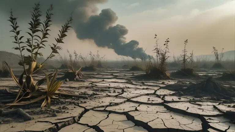 Berbagai Fakta Ilmiah tentang Perubahan Iklim