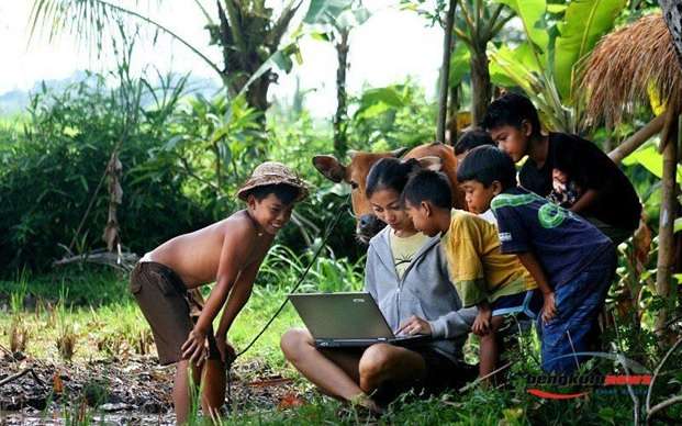 Terlindungi: Pemanfaatan Kecerdasan Artifisial