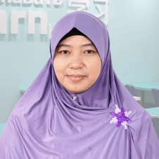 Diana Setiyawati, S.Psi., MHSc., Ph.D., Psikolog