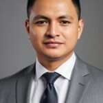 Ahmad Nur Sidiq, S.Si., M.Biomed.