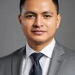 Ahmad Nur Sidiq, S.Si., M.Biomed.